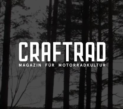 CRAFTRAD ist ein Magazin – ob...