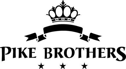 
Pike Brothers
Pike...