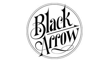 Black Arrow - Damen Lederjacken Top...