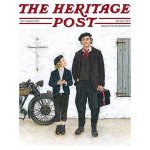 THE HERITAGE POST