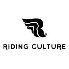 Riding Culture c/o ROKKER