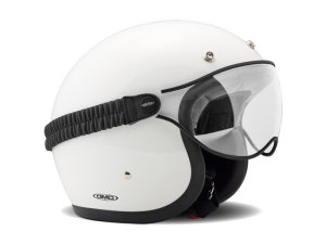 DMD Goggle Clear For Open Face Helmets