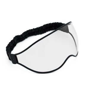 DMD Vintage Goggle clear - Visierbrille für Jethelm...
