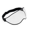 DMD Vintage Goggle clear - Visierbrille für Jethelm klar