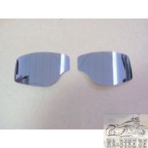 Aviator Goggles Brille - Ersatzglas für AV-4182 T3...