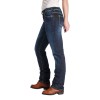 Rokker SALE Jeans The Lady Damen Motorradjeans - Auslaufmodell -