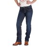 W27 L32 Rokker Jeans Lady Revolution Damen Motorradjeans