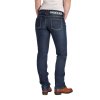 W27 L32 Rokker Jeans Lady Revolution Damen Motorradjeans