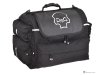 M 60 Liter Deemeed Reisetasche Motorradtasche Discovery Cordura Skull Schwarz
