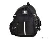 M 60 Liter Deemeed Reisetasche Motorradtasche Discovery Cordura Skull Schwarz