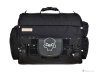M 60 Liter Deemeed Reisetasche Motorradtasche Discovery Cordura Skull Schwarz