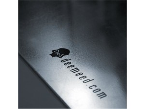M Deemeed Aluminum Platte für Discovery  Taschen Bodenverstärkung