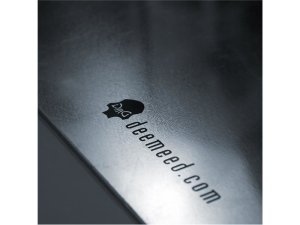 L Deemeed Aluminum Platte für Discovery L Taschen...