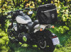 XS Deemeed Regenhaube für Explorer