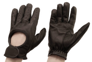 MA-Ride Air Ride Glove Motorradhandschuhe Handschuh...