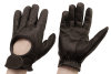 S / 7 (21-22cm) MA-Ride Air Ride Glove Motorradhandschuhe Leder Schwarz