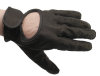 S / 7 (21-22cm) MA-Ride Air Ride Glove Motorradhandschuhe Leder Schwarz