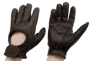 3XL / 12 (26-27cm) MA-Ride Air Ride Glove...