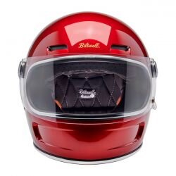 Biltwell Gringo SV Metallic Cherry Red ECE 22.06...