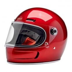 Biltwell Gringo SV Metallic Cherry Red ECE 22.06...