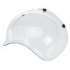 Biltwell Bubble Shield Clear