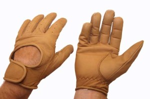 2XS / 5 (18-20cm) MA-Ride Air Ride Glove...