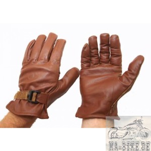 MA-Ride Rough Glove Motorradhandschuhe Handschuh...