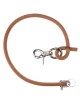Pike Brothers 1965 Rider Lanyard Leather Natural