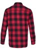 Pike Brothers 1937 Roamer Shirt Red Check
