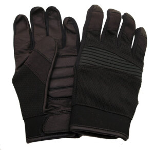 XS / 6 (20-21cm) MA-Ride Bob Mesh Glove...