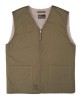 Pike Brothers 1942 C2 Vest Olive Drab