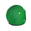 XS 52-53cm 70s Seventies Pastello Green Jethelm ECE