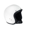 L 58-59,5cm 70s Seventies Pastello White Gloss Jethelm ECE 22.06