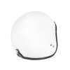 L 58-59,5cm 70s Seventies Pastello White Gloss Jethelm ECE 22.06