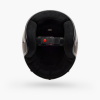Bell Magnum Solid Matte Black Jethelm Helm Motorradhelm ECE 22.06 Mattschwarz