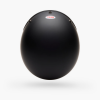 Bell Magnum Solid Matte Black Jethelm Helm Motorradhelm ECE 22.06 Mattschwarz