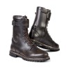 41 Stylmartin Rocket Brown Motorcycle Boots Shoes