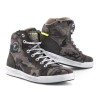 Stylmartin Raptor Evo Motorcycle Shoes Sneakers Camouflage 39
