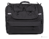 Deemeed Pet Bag M Cordura Medium DOUBLE für 2 Hunde Transporttasche für mittelgroße Hunde Motorradtasche Hundetasche
