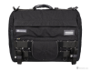 Deemeed Pet Bag M Cordura Medium DOUBLE für 2 Hunde Transporttasche für mittelgroße Hunde Motorradtasche Hundetasche