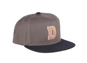 Dickies Richvale Cap Olive Green