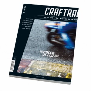 Craftrad  Magazin Ausgabe 5