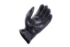 S GC Legendary Leder Handschuhe Motorradhandschuhe schwarz