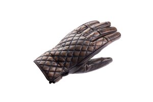 GC Baldrine Lederhandschuhe Handschuhe...