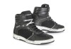Stylmartin Atom Motorcycle Shoes Sneakers Black White 39