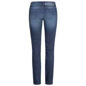 Rokker SALE Rokkertech Pant Stretch Lady Denim Damen...