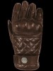 John Doe Tracker Brown XTM® Motorradhandschuhe Handschuhe Braun
