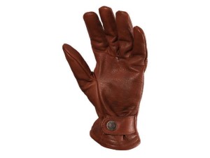 L John Doe XTM® Freewheeler Brown Used Motorrad Handschuhe