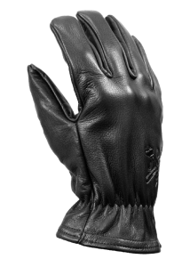 John Doe XTM® Freewheeler Black Used Motorradhandschuhe Handschuhe