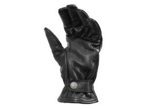 John Doe XTM Freewheeler Motorcycle Gloves Black used